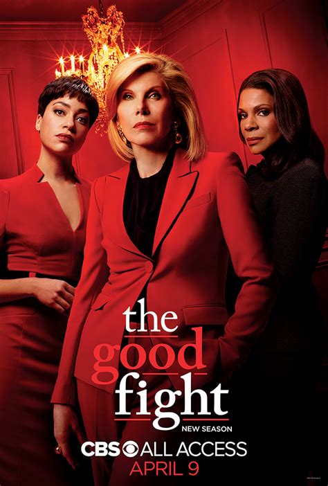 the good fight kissanime|List of The Good Fight episodes .
